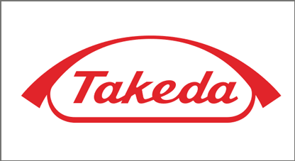 Takeda Pharmaceuticals